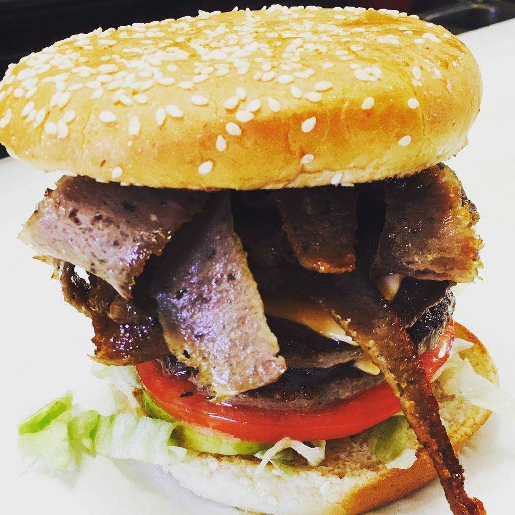 Markellas Gyros | restaurant | 15500 S Cicero Ave, Oak Forest, IL 60452, USA | 7084292333 OR +1 708-429-2333