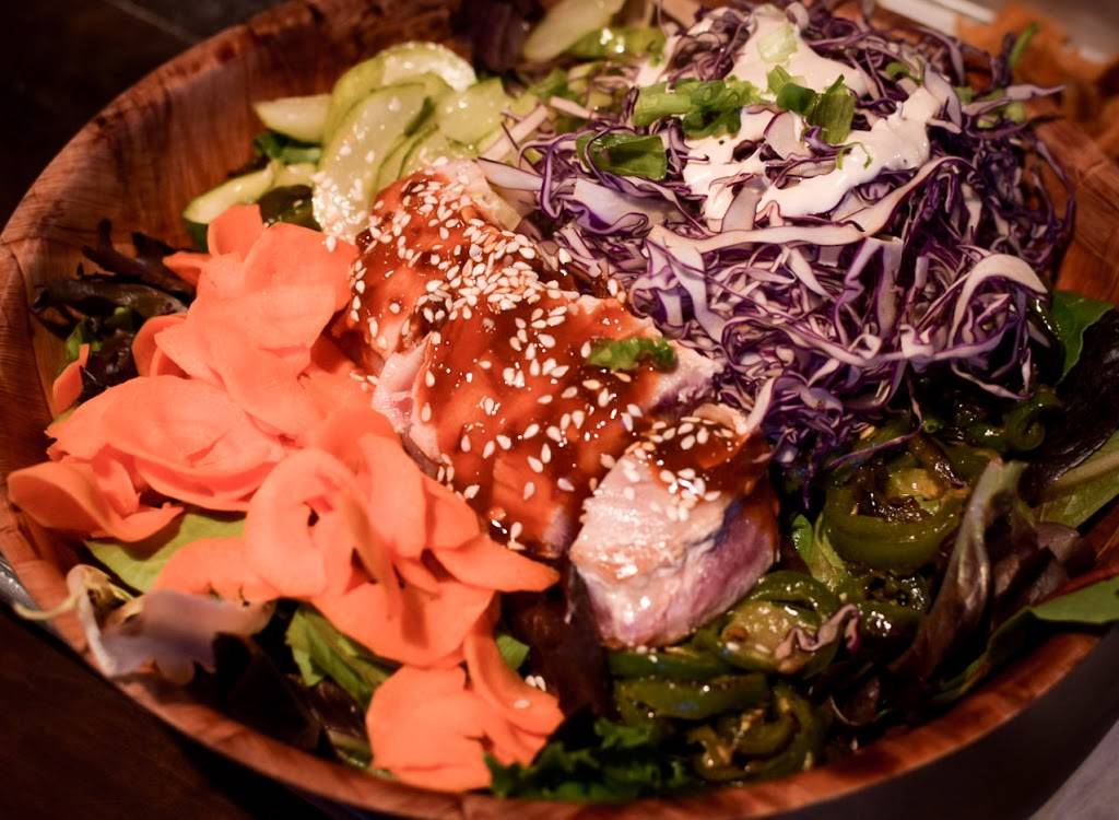 Bayleaf DTLA | restaurant | 541 S Spring St suite 106-107, Los Angeles, CA 90017, USA | 2132657428 OR +1 213-265-7428