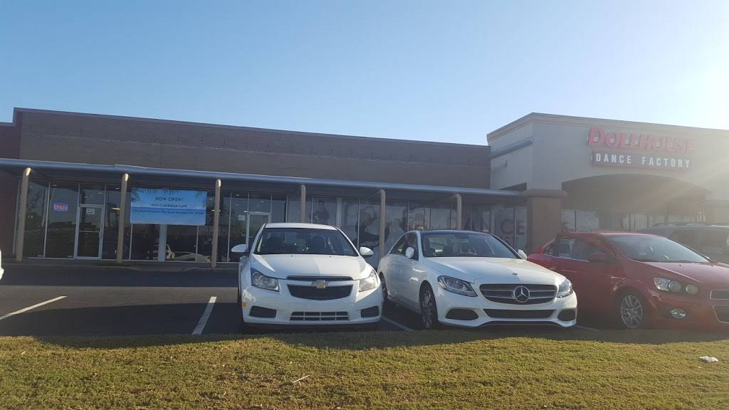 Mos Caribbean Cafe | restaurant | 5370 Stone Mountain Hwy #30, Stone Mountain, GA 30087, USA | 7704136100 OR +1 770-413-6100