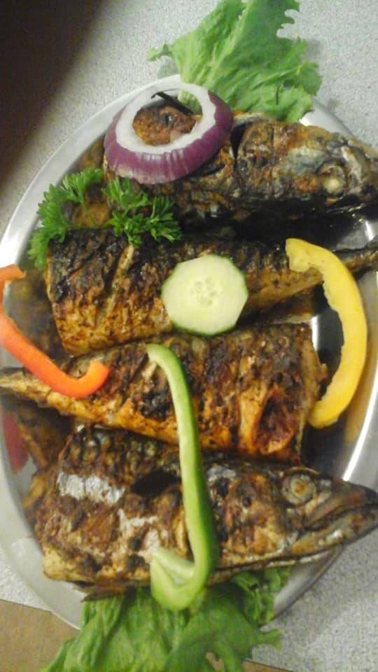 Restaurant Le Taliet | restaurant | 6152 Boul Gouin O, Montréal, QC H4J 1E9, Canada | 5149998757 OR +1 514-999-8757