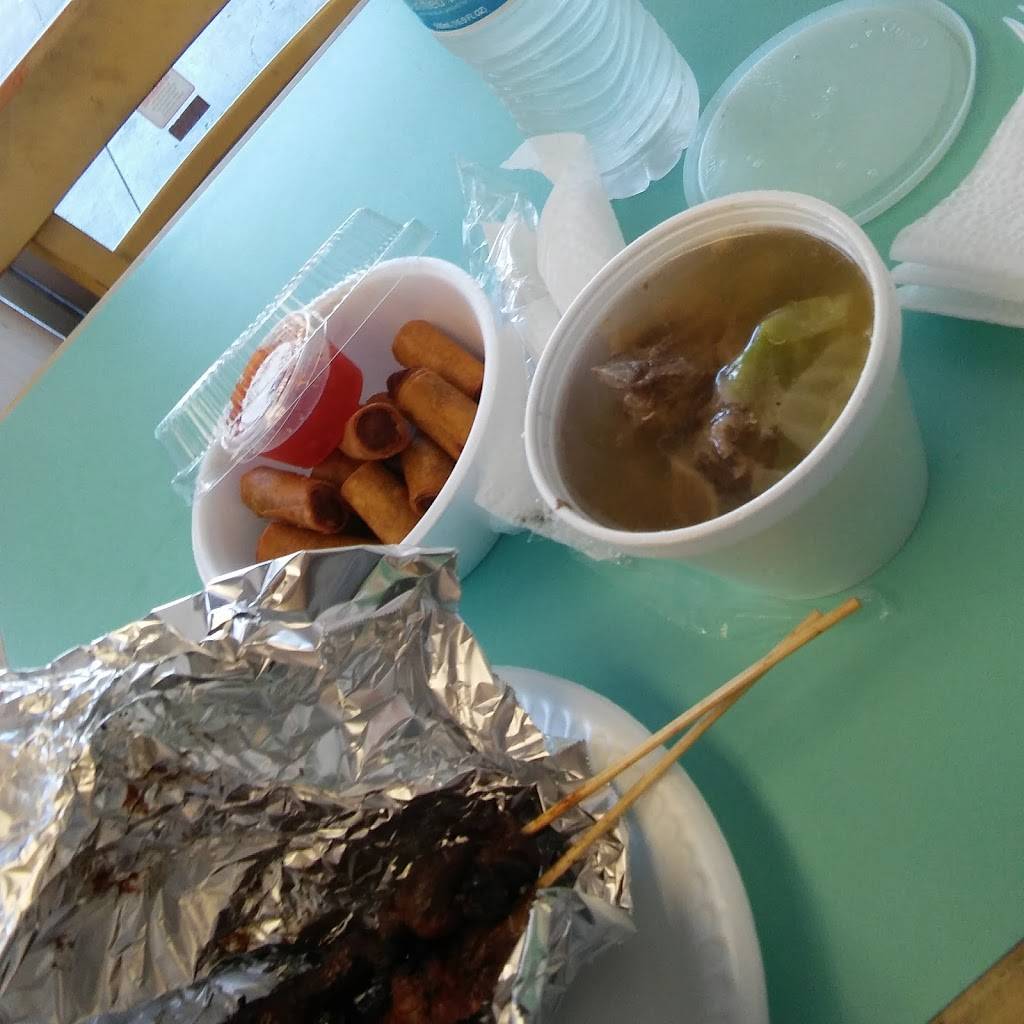 Kainan Sa Kanto | restaurant | 7026 Katella Ave, Stanton, CA 90680, USA | 7149036262 OR +1 714-903-6262