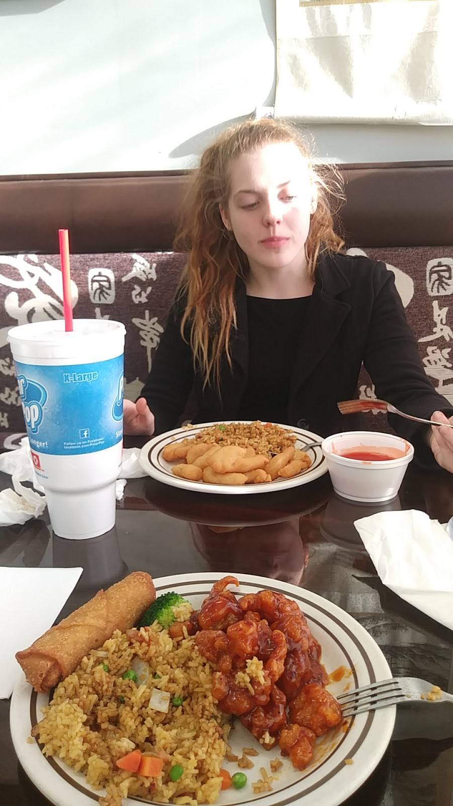 No 1 Great Wall Inc | restaurant | 22626 Aldine Westfield Rd, Spring, TX 77373, USA | 2815288001 OR +1 281-528-8001