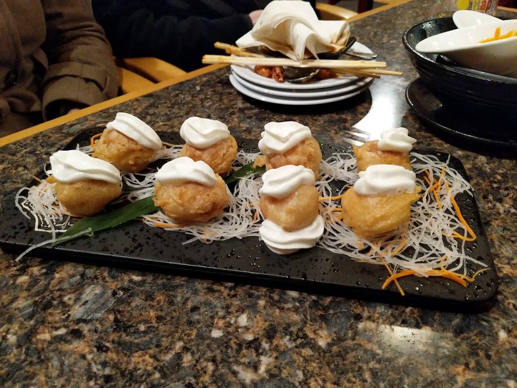 Kyoto Sushi | restaurant | 11003 SE Division St, Portland, OR 97266, USA | 5032538288 OR +1 503-253-8288