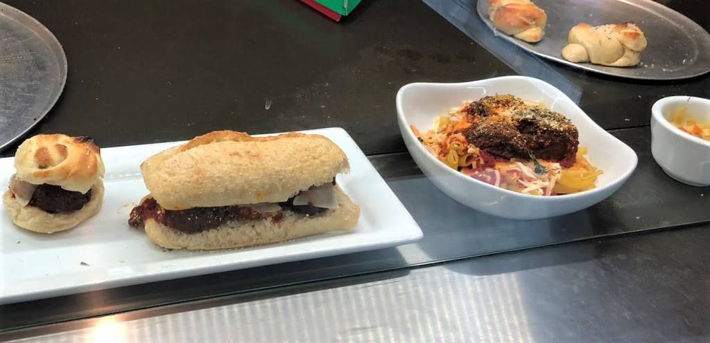 Metro Pizza | restaurant | Paradise Rd, Las Vegas, NV 89119, USA | 7022614380 OR +1 702-261-4380