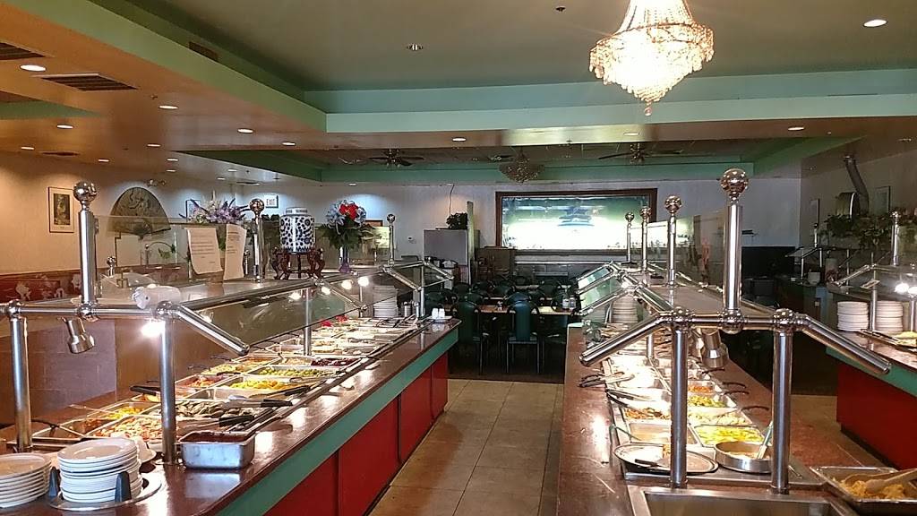 China Town Buffet | restaurant | 1807 E Baseline Rd # 102, Tempe, AZ 85283, USA | 4808390288 OR +1 480-839-0288