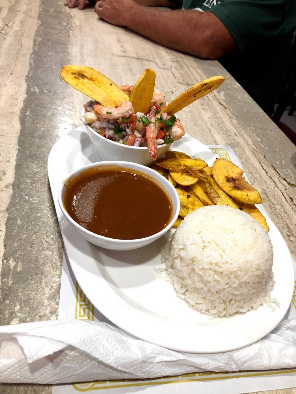 BARAHONA CAFE RESTAURANT | restaurant | 4765 NW 183rd St, Opa-locka, FL 33055, USA | 7866612129 OR +1 786-661-2129