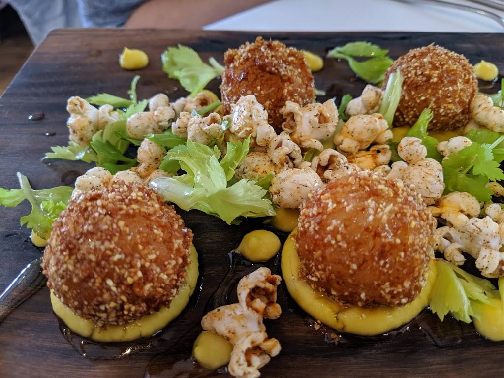 Sixthirtynine | restaurant | 639 Peel St, Woodstock, ON N4S 1K9, Canada | 5195369602 OR +1 519-536-9602