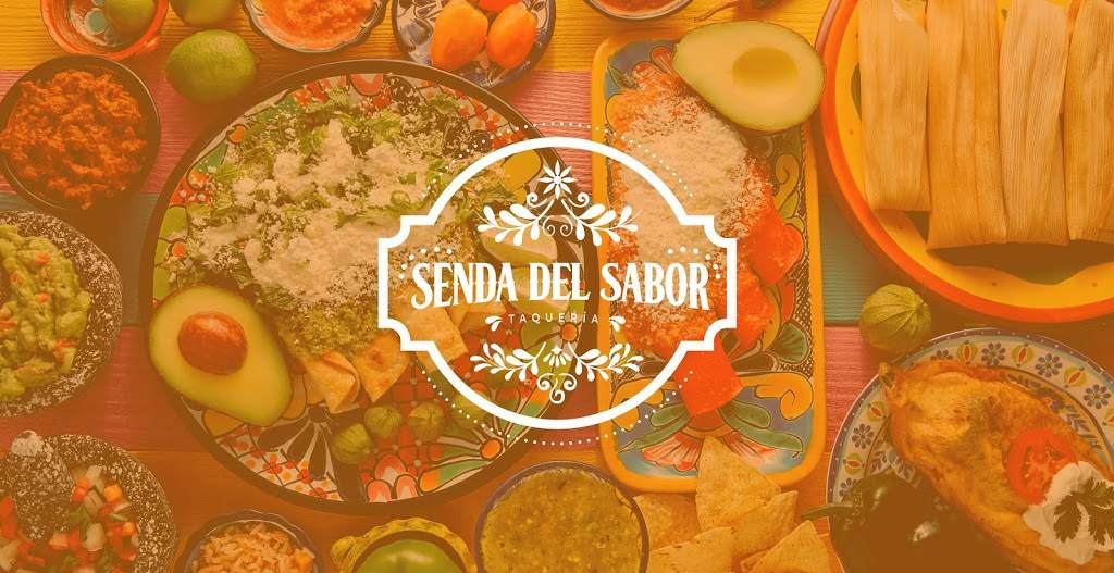 Senda Del Sabor | restaurant | 10118 Garland Rd, Dallas, TX 75218, USA | 2145799782 OR +1 214-579-9782