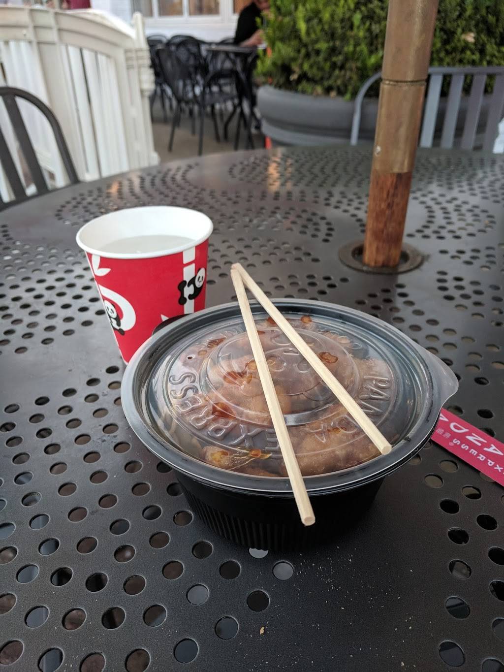 Panda Express | meal takeaway | Fortune Dr, Irvine, CA 92618, USA | 9494500857 OR +1 949-450-0857