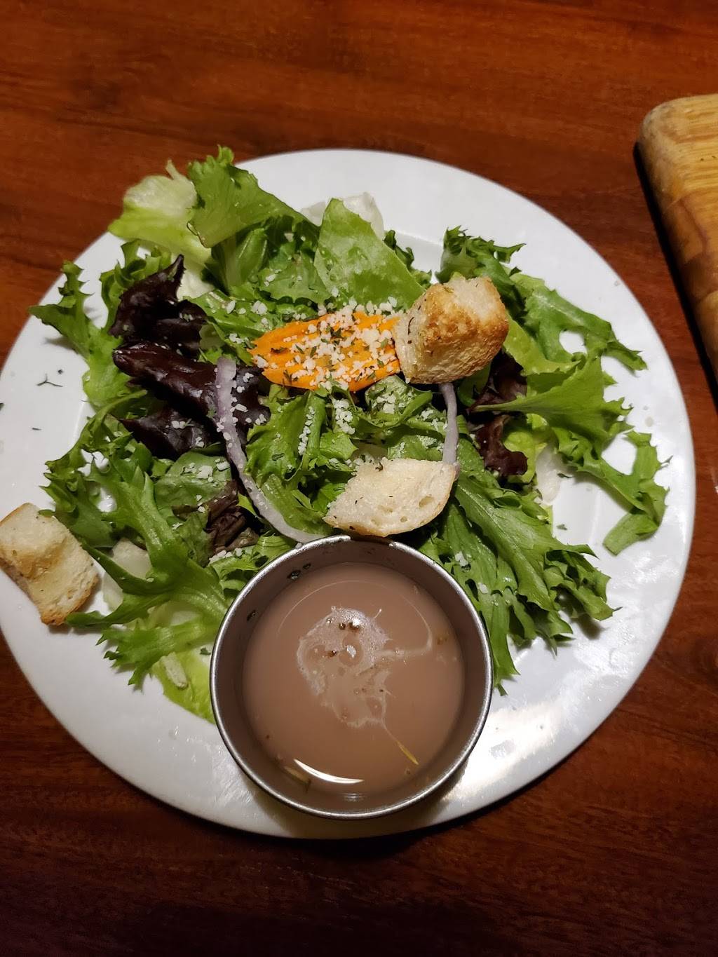 Nonnas Chicago Bistro | restaurant | 6603 Leetsdale Dr H & I, Denver, CO 80224, USA | 3033992000 OR +1 303-399-2000