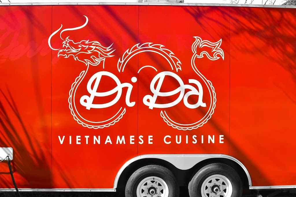 Di Da Food Truck | restaurant | 500 E Heinberg St, Pensacola, FL 32502, USA | 8503564410 OR +1 850-356-4410