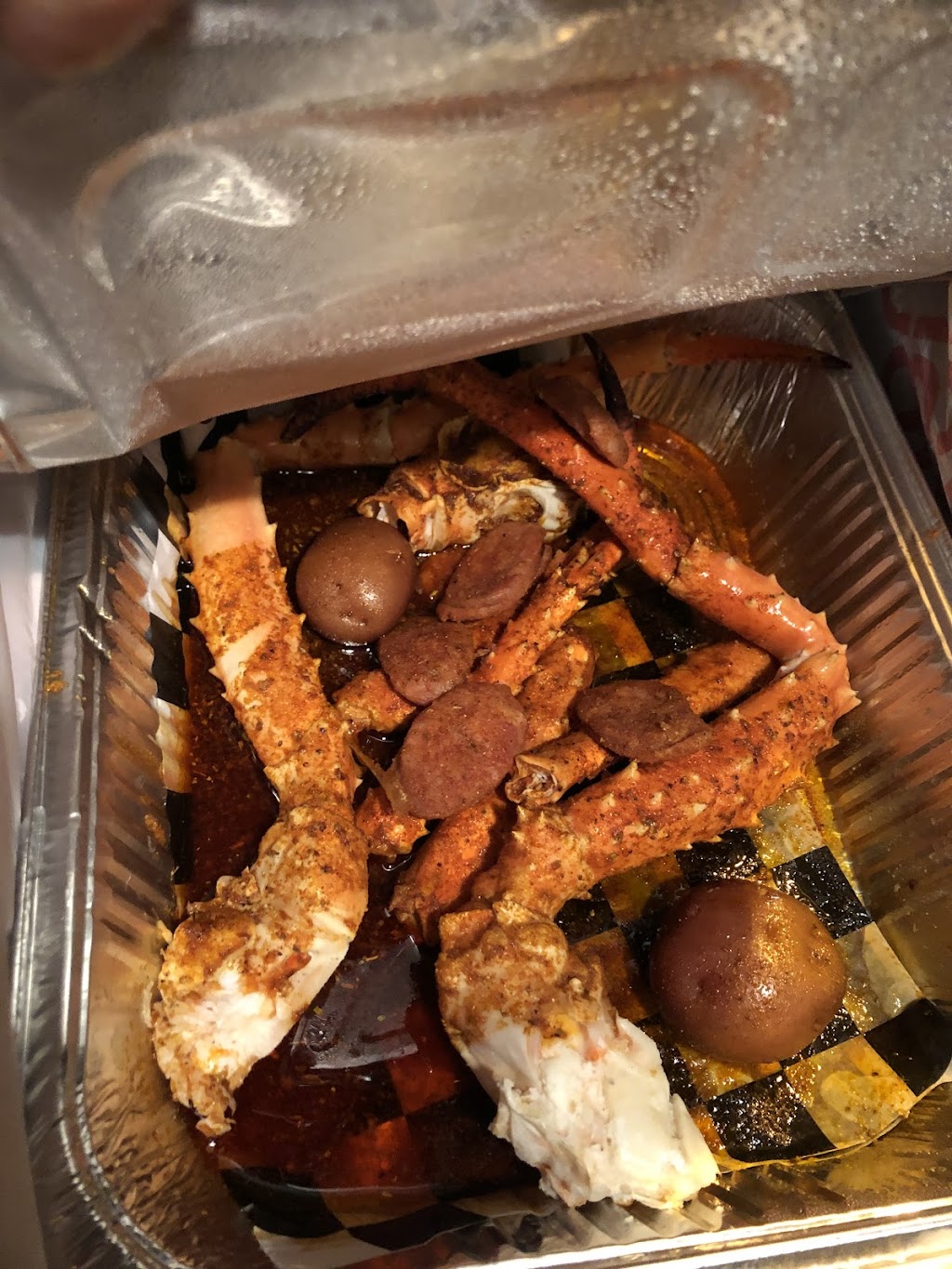 Ales Crab House | restaurant | 634 S China Lake Blvd C, Ridgecrest, CA 93555, USA | 7603842722 OR +1 760-384-2722