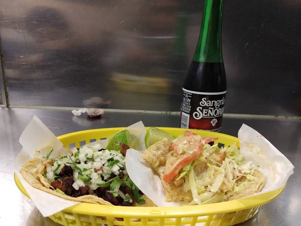 Tacos Don Cuco | restaurant | 1847 W 47th St, Chicago, IL 60609, USA | 7733764742 OR +1 773-376-4742