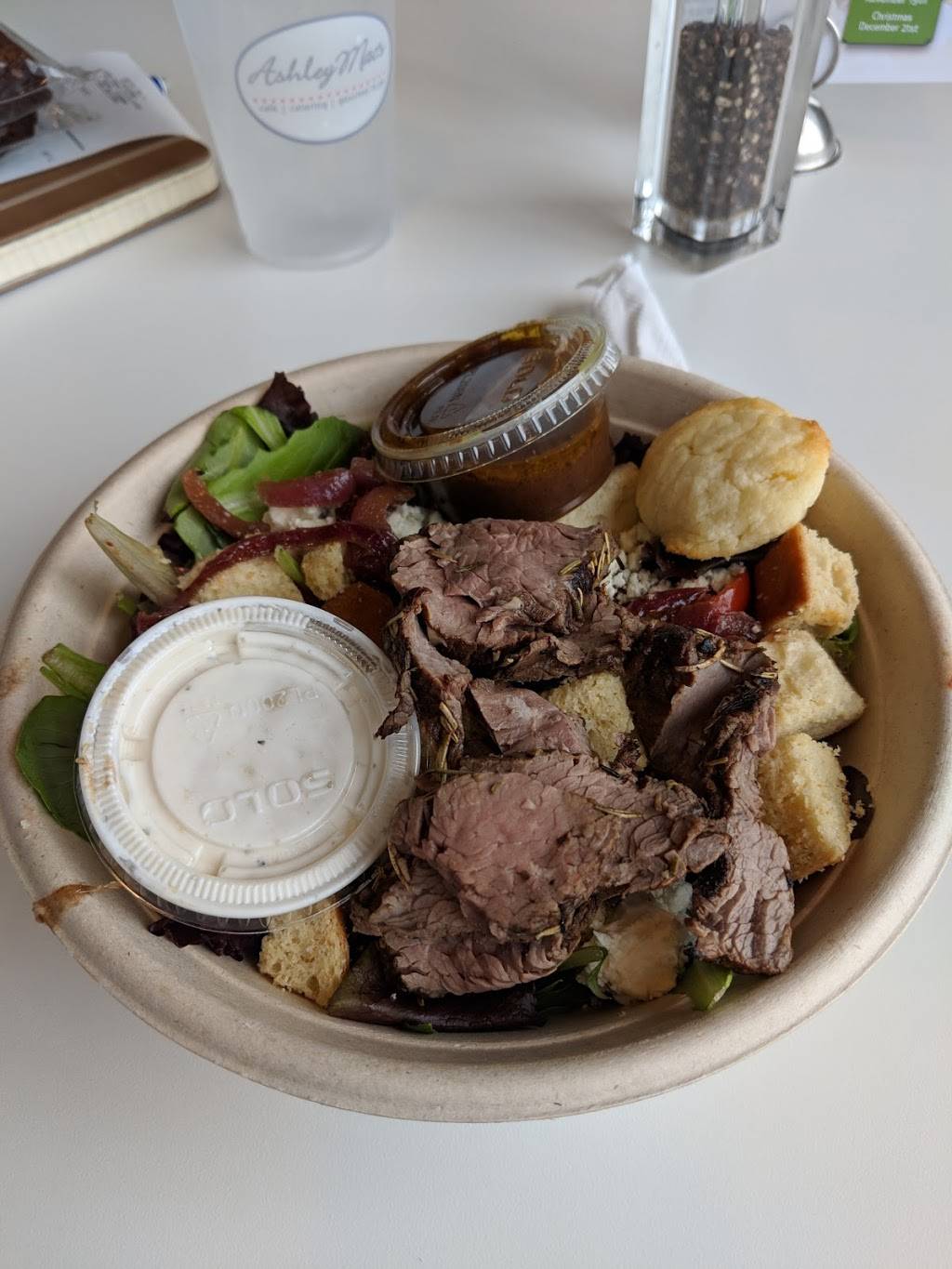 Ashley Macs | cafe | 4730 Chace Cir #100, Hoover, AL 35244, USA | 2052595044 OR +1 205-259-5044