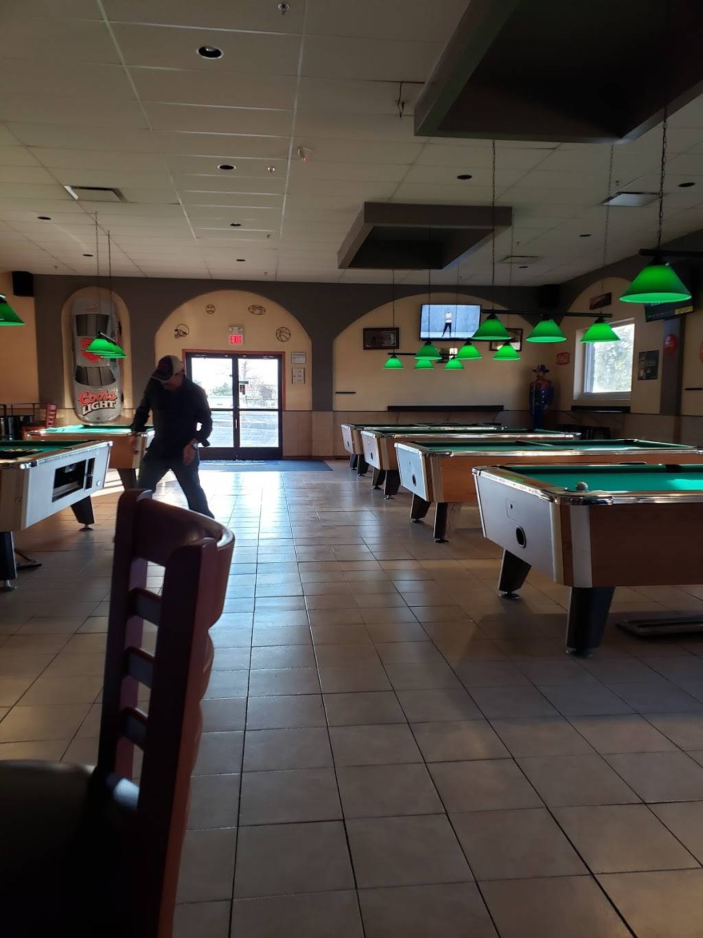 Twisted Apes Bar & Grill | restaurant | 2501 E Platte Ave, Colorado Springs, CO 80909, USA | 7193589191 OR +1 719-358-9191