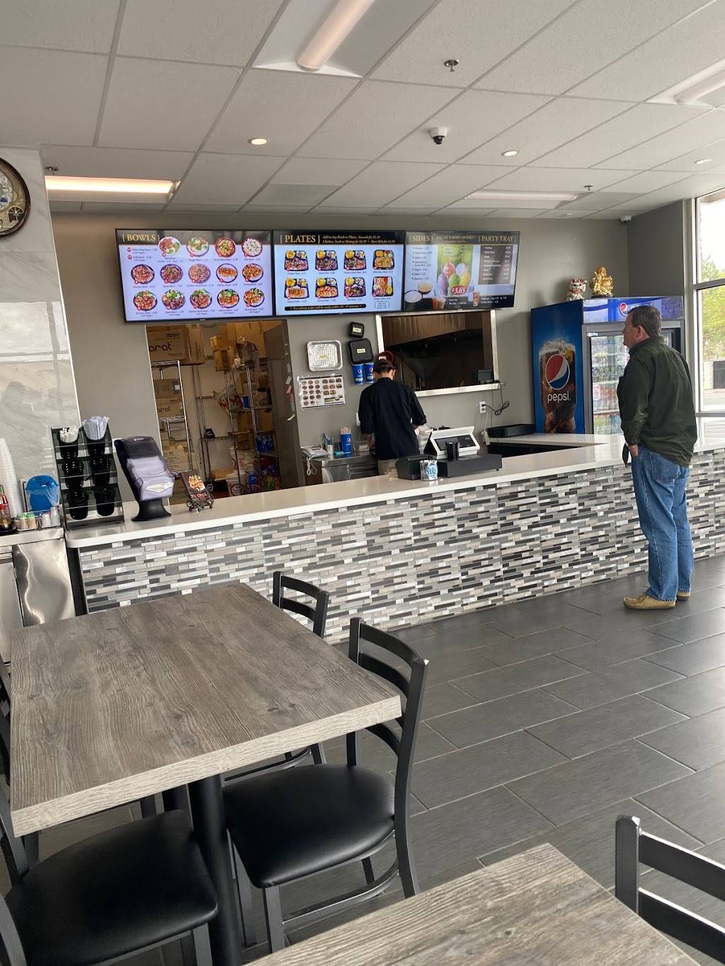 Top Grill - San Jacinto | restaurant | 1643 S San Jacinto Ave #102, San Jacinto, CA 92583, USA | 9514871888 OR +1 951-487-1888