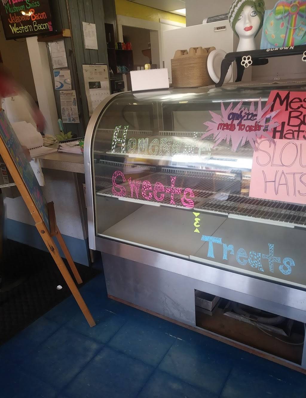 Bergholz Diner LLC. | restaurant | 270 2nd St, Bergholz, OH 43908, USA | 7407682610 OR +1 740-768-2610