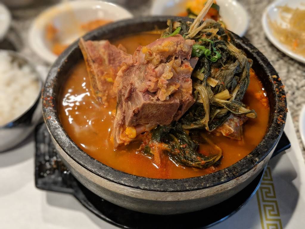 CJ House Korean BBQ | restaurant | 260 S Abel St, Milpitas, CA 95035, USA | 4082636705 OR +1 408-263-6705