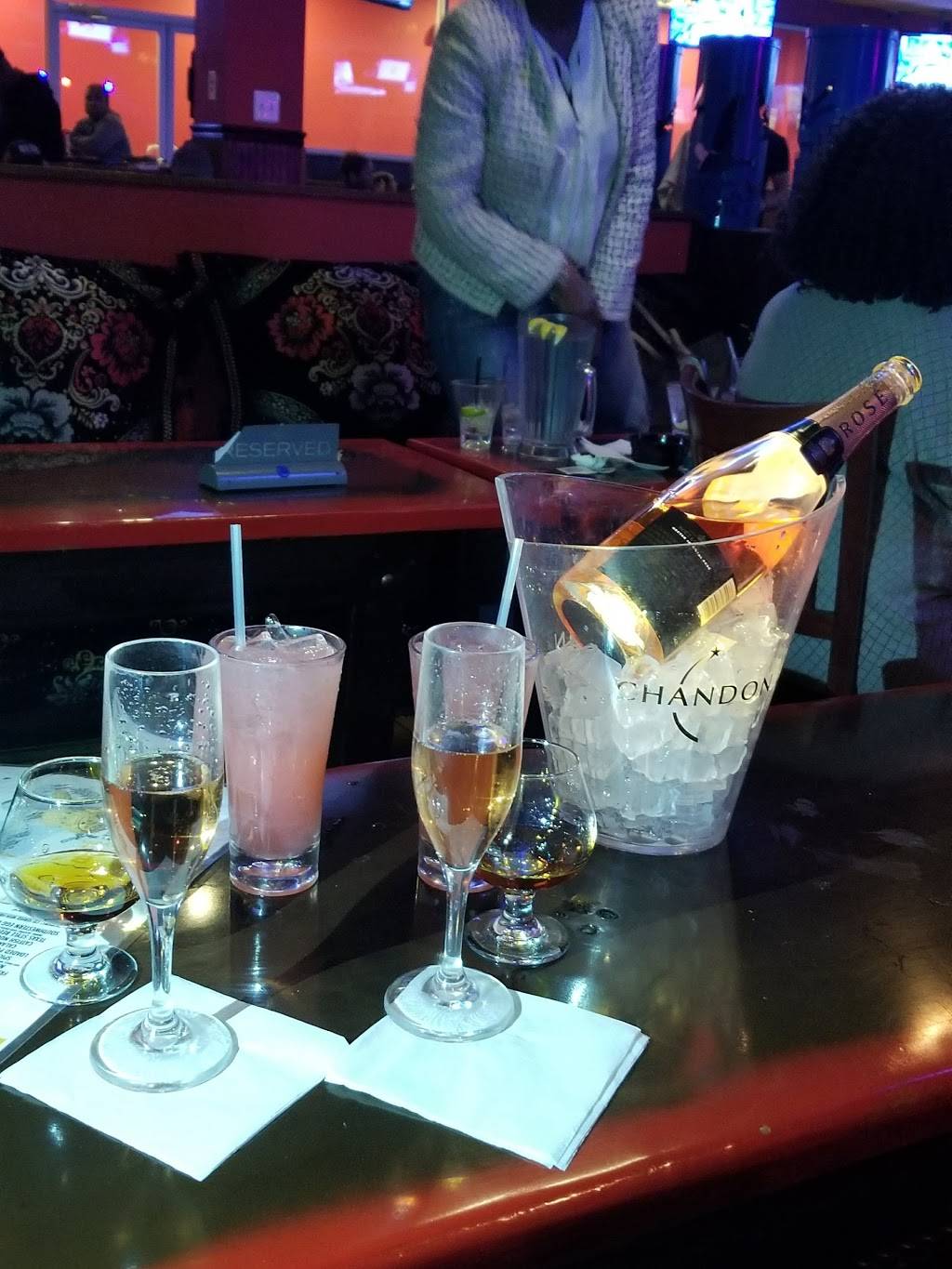 Babylon Woodbridge | night club | 3081 Golansky Blvd, Woodbridge, VA 22192, USA | 5712853131 OR +1 571-285-3131