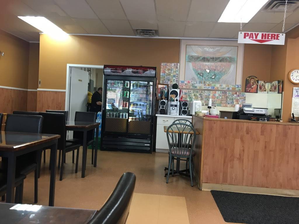 Nabil Middle East Fast Food | restaurant | 1 Wilson St, Hamilton, ON L8R 1C4, Canada | 9055218836 OR +1 905-521-8836