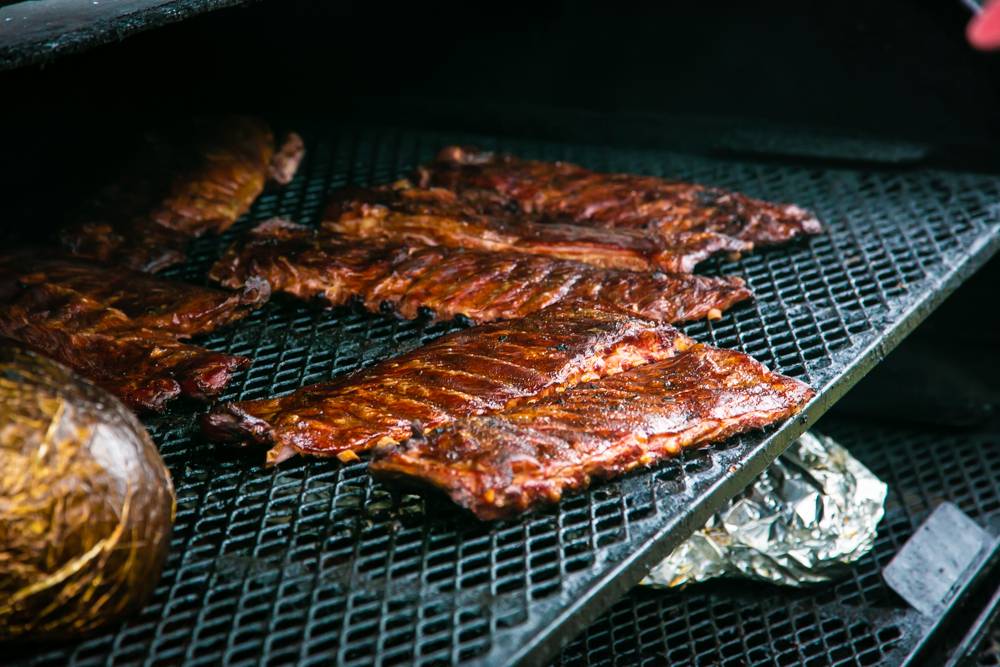 Fat Boys BBQ | restaurant | 2733 Murfreesboro Pike, Antioch, TN 37013, USA | 6153609969 OR +1 615-360-9969