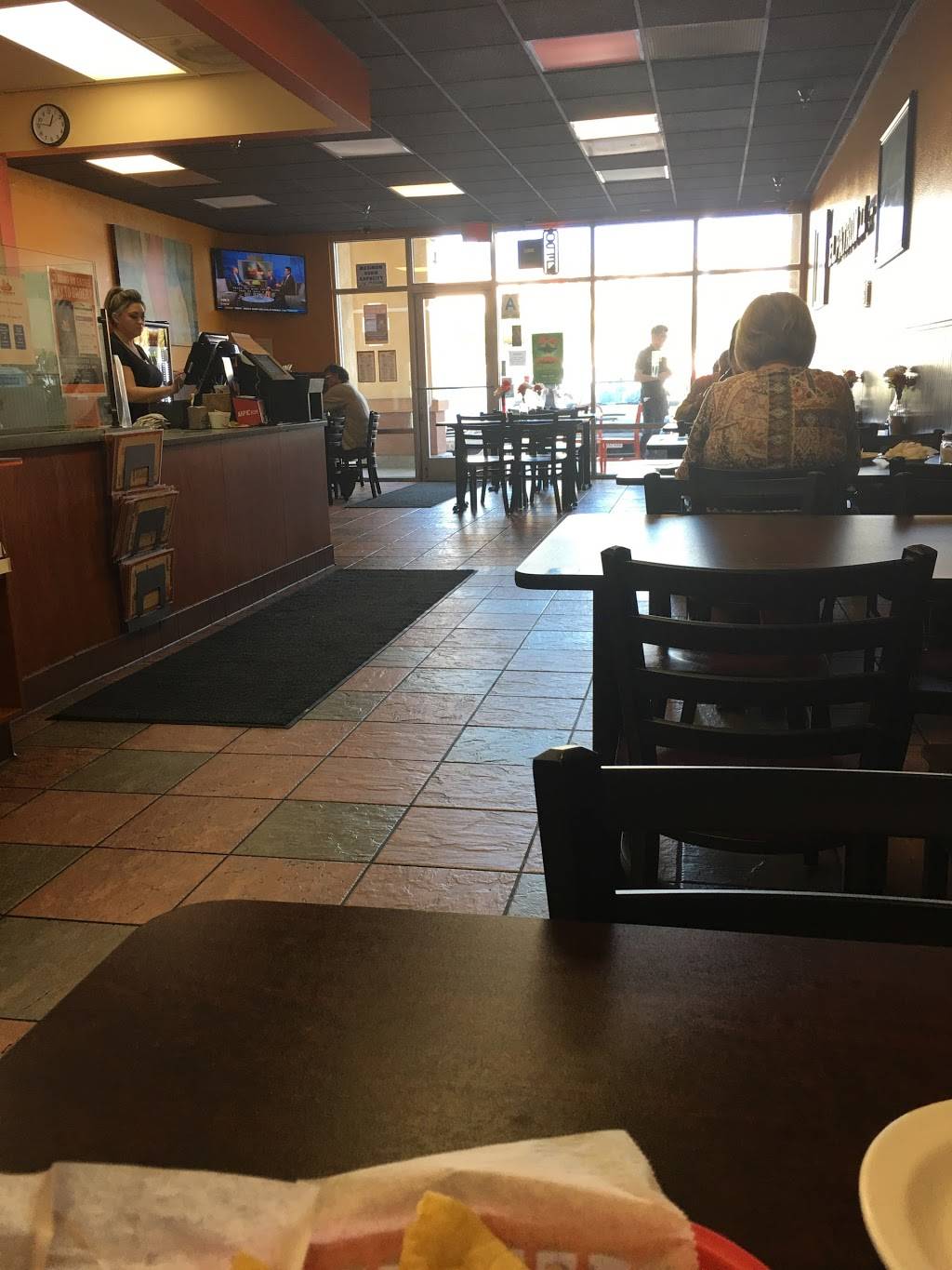 El Patron II Authentic Mexican Food | restaurant | 1524 Foothill Blvd, La Verne, CA 91750, USA | 9093794540 OR +1 909-379-4540