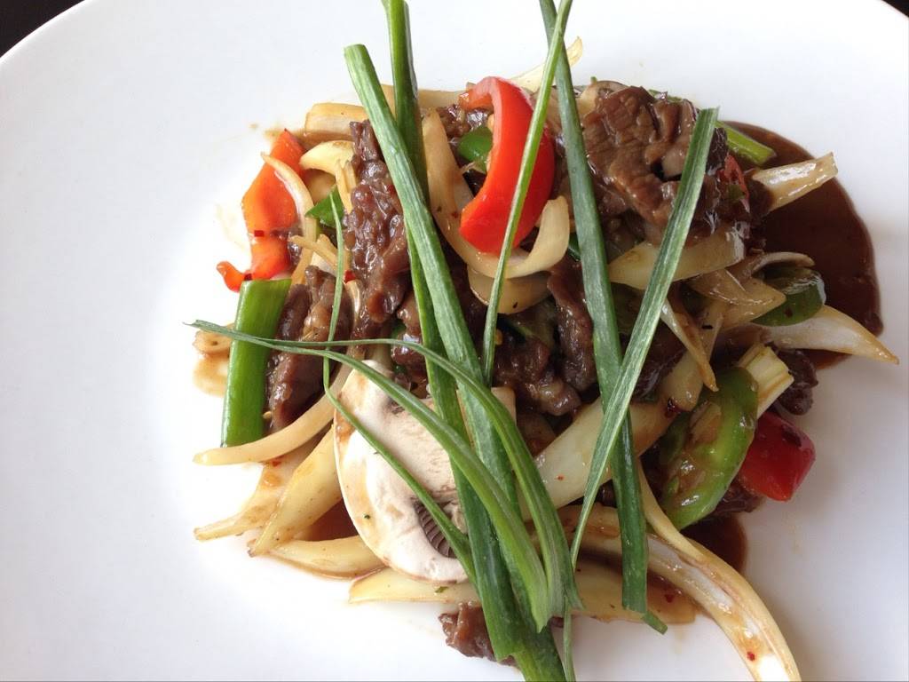 Krua Thai | restaurant | 3322, 3214 16th St, San Francisco, CA 94103, USA | 4159137886 OR +1 415-913-7886