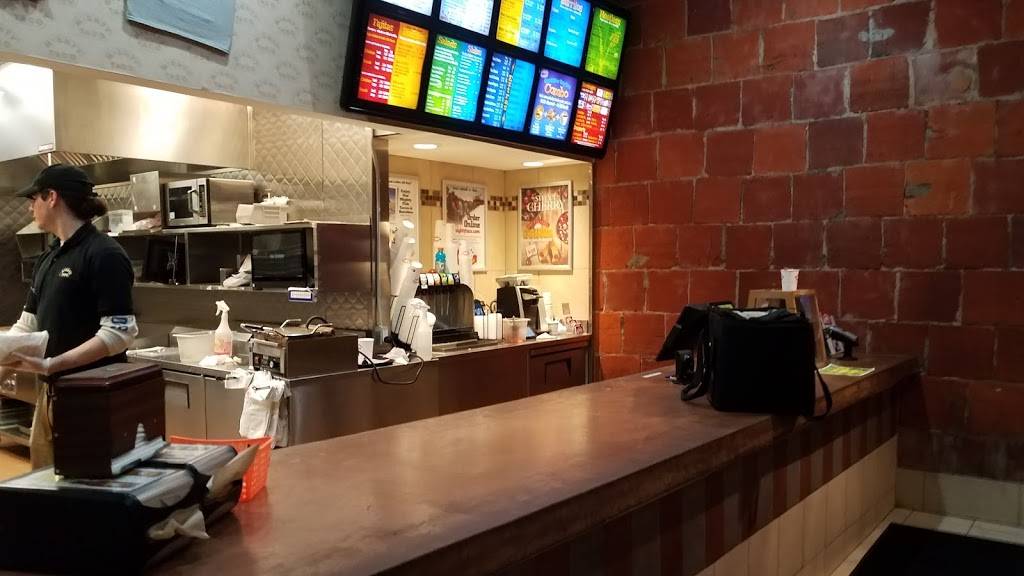 Mighty Taco | restaurant | 52 W Chippewa St, Buffalo, NY 14202, USA | 7169392653 OR +1 716-939-2653