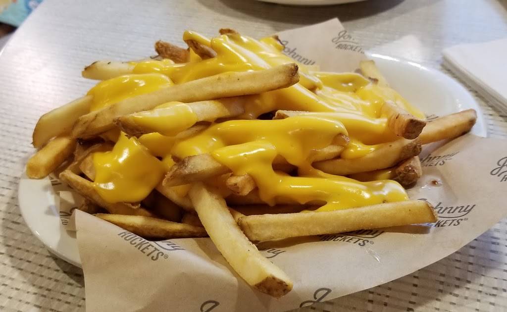 Johnny Rockets | restaurant | 1155 Buck Creek Rd #720, Simpsonville, KY 40067, USA | 5027225362 OR +1 502-722-5362