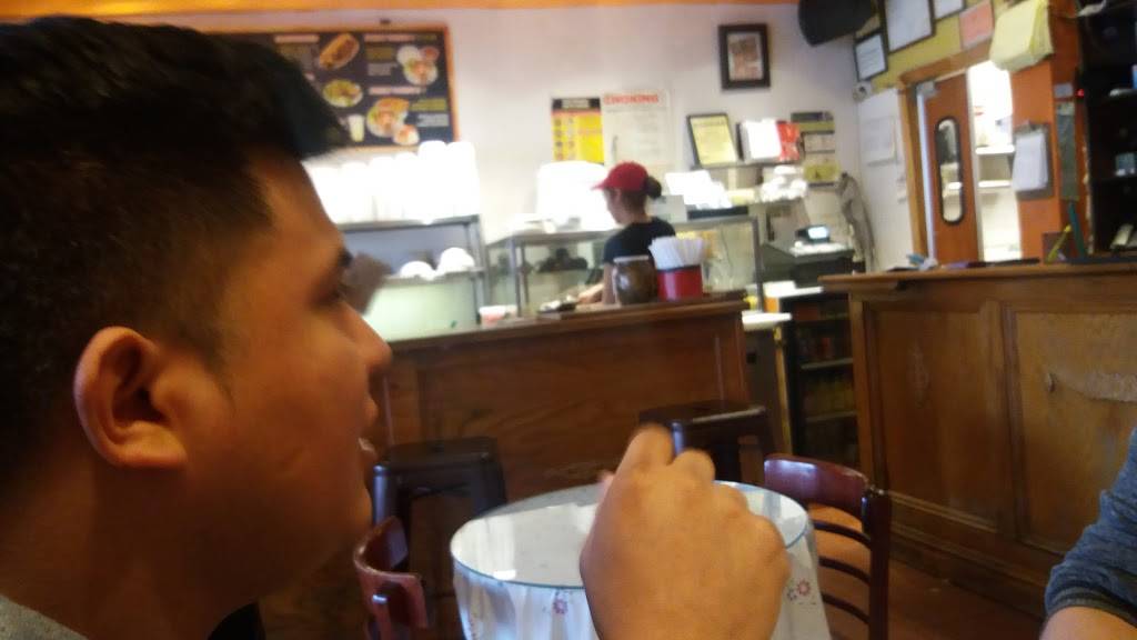 La Parada | restaurant | 855 4th Ave, Brooklyn, NY 11232, USA | 7183690115 OR +1 718-369-0115