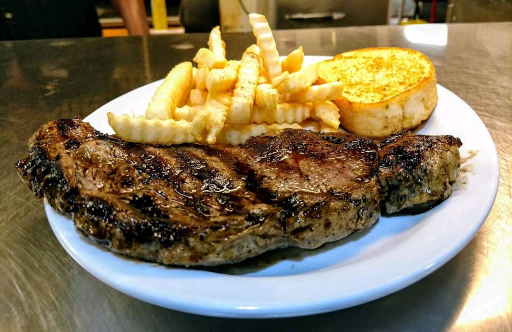 Country Pride | restaurant | 1670 U.S. Hwy 601, North, Mocksville, NC 27028, USA | 3367513815 OR +1 336-751-3815