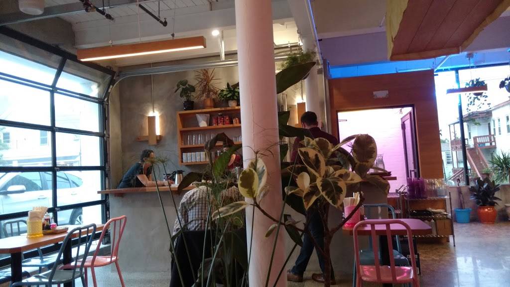 Cong Tu Bot | restaurant | 57 Washington Ave, Portland, ME 04101, USA | 2072218022 OR +1 207-221-8022