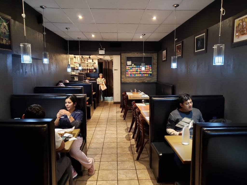 Aroma of India | restaurant | 350 Dundas St, London, ON N6B 1V7, Canada | 5196015353 OR +1 519-601-5353