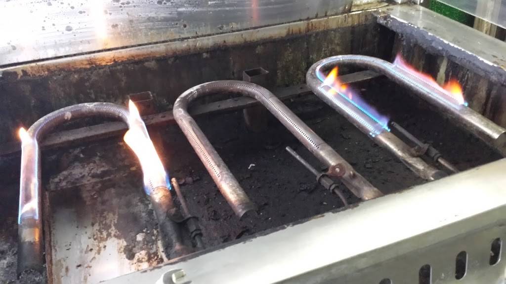 RK Fabrictors | restaurant | 15 Creek St, Beverly, MA 01915, USA | 9782658346 OR +1 978-265-8346