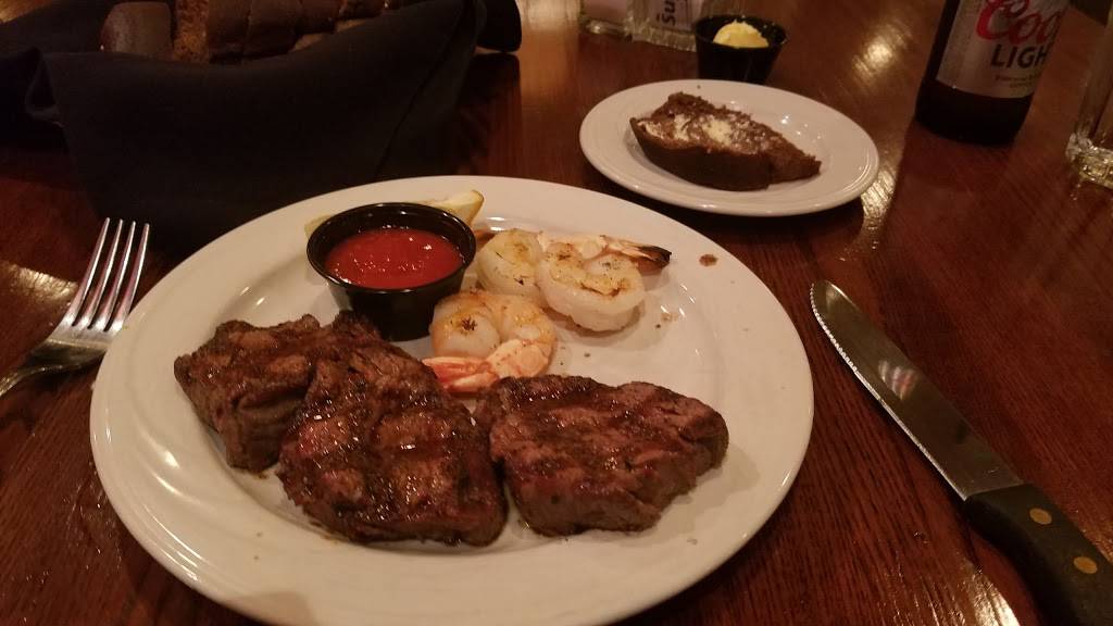 The Flame Steakhouse | restaurant | 109 Carbonton Rd, Sanford, NC 27330, USA | 9197767111 OR +1 919-776-7111