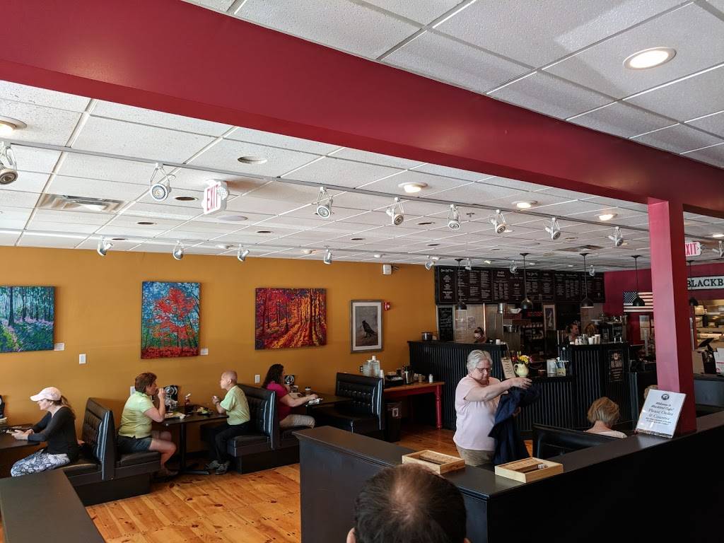 Blackbird Cafe | bakery | 342 Great Rd, Acton, MA 01720, USA | 9782742403 OR +1 978-274-2403