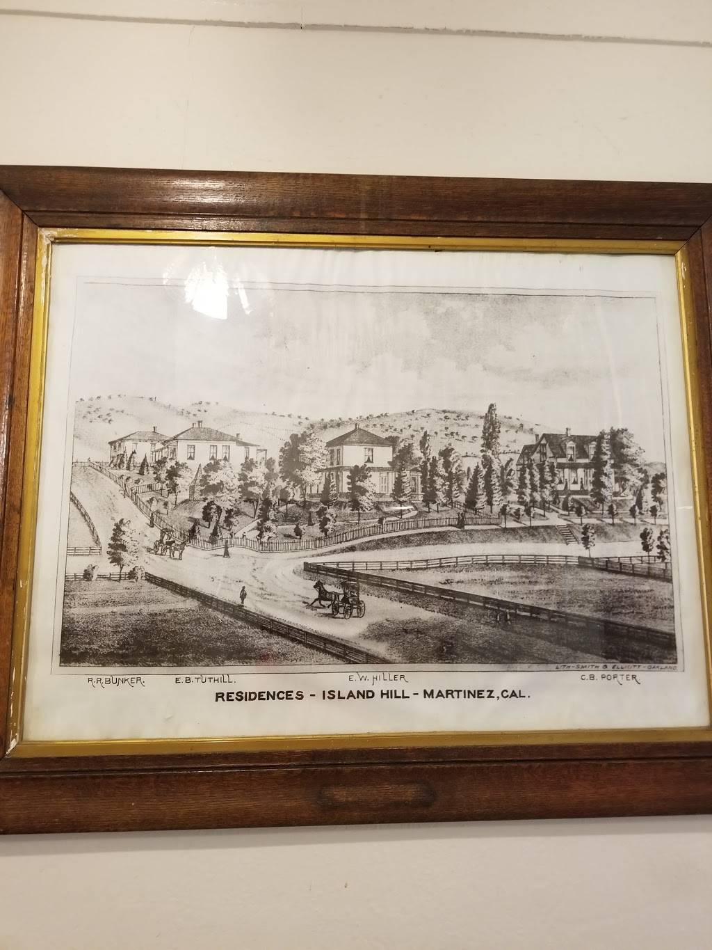 Sals Family Kitchen | restaurant | 825 Escobar St, Martinez, CA 94553, USA | 9252280660 OR +1 925-228-0660