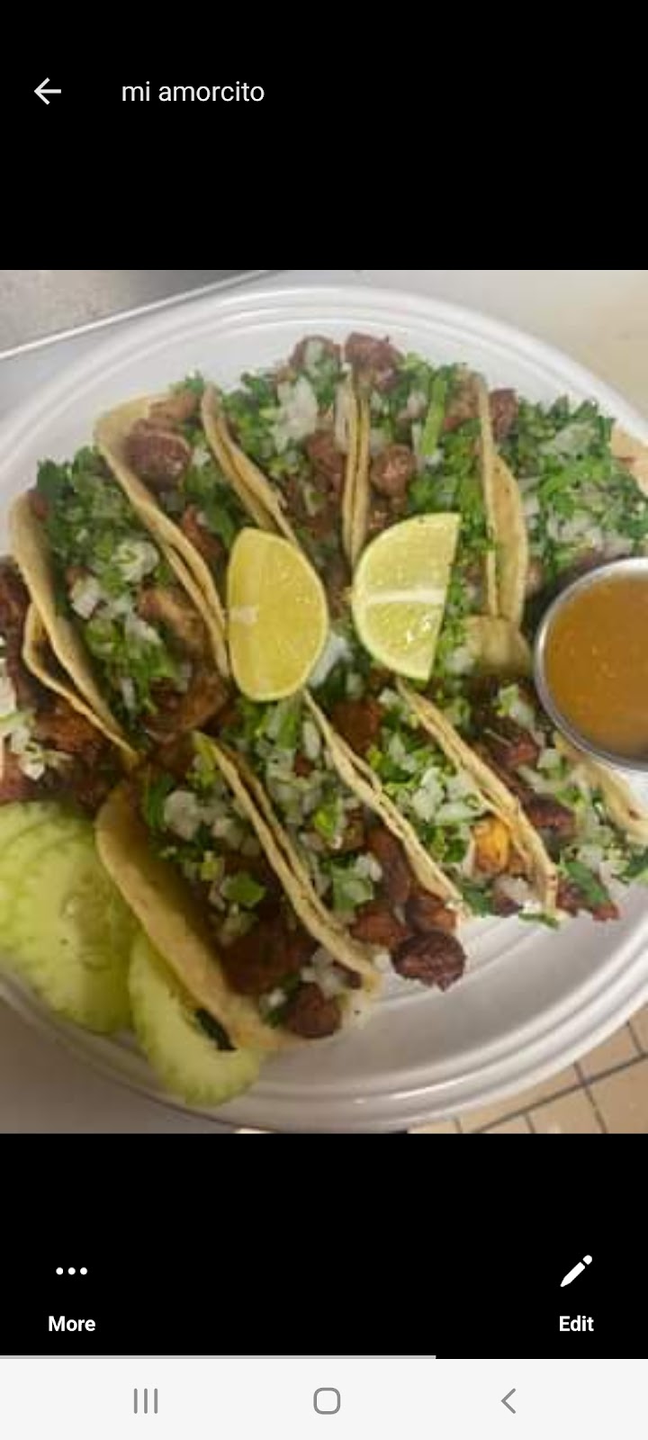Tacos la toxica | restaurant | 3303 US-54, Guymon, OK 73942, USA | 6204826690 OR +1 620-482-6690