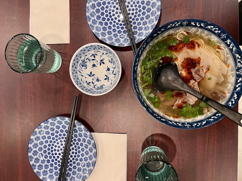 Dun Huang | restaurant | 27-23 Jackson Ave, Queens, NY 11101, USA | 3473965873 OR +1 347-396-5873