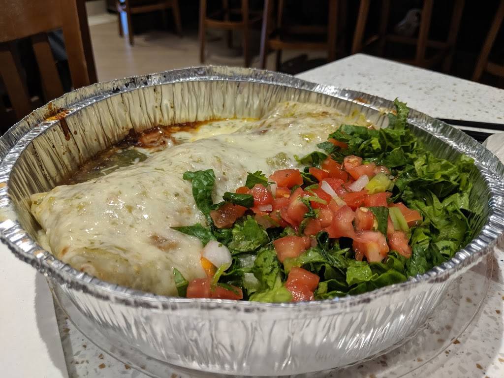 Cafe Rio Mexican Grill | meal takeaway | 776 N Terminal Dr, Salt Lake City, UT 84122, USA | 3852825400 OR +1 385-282-5400