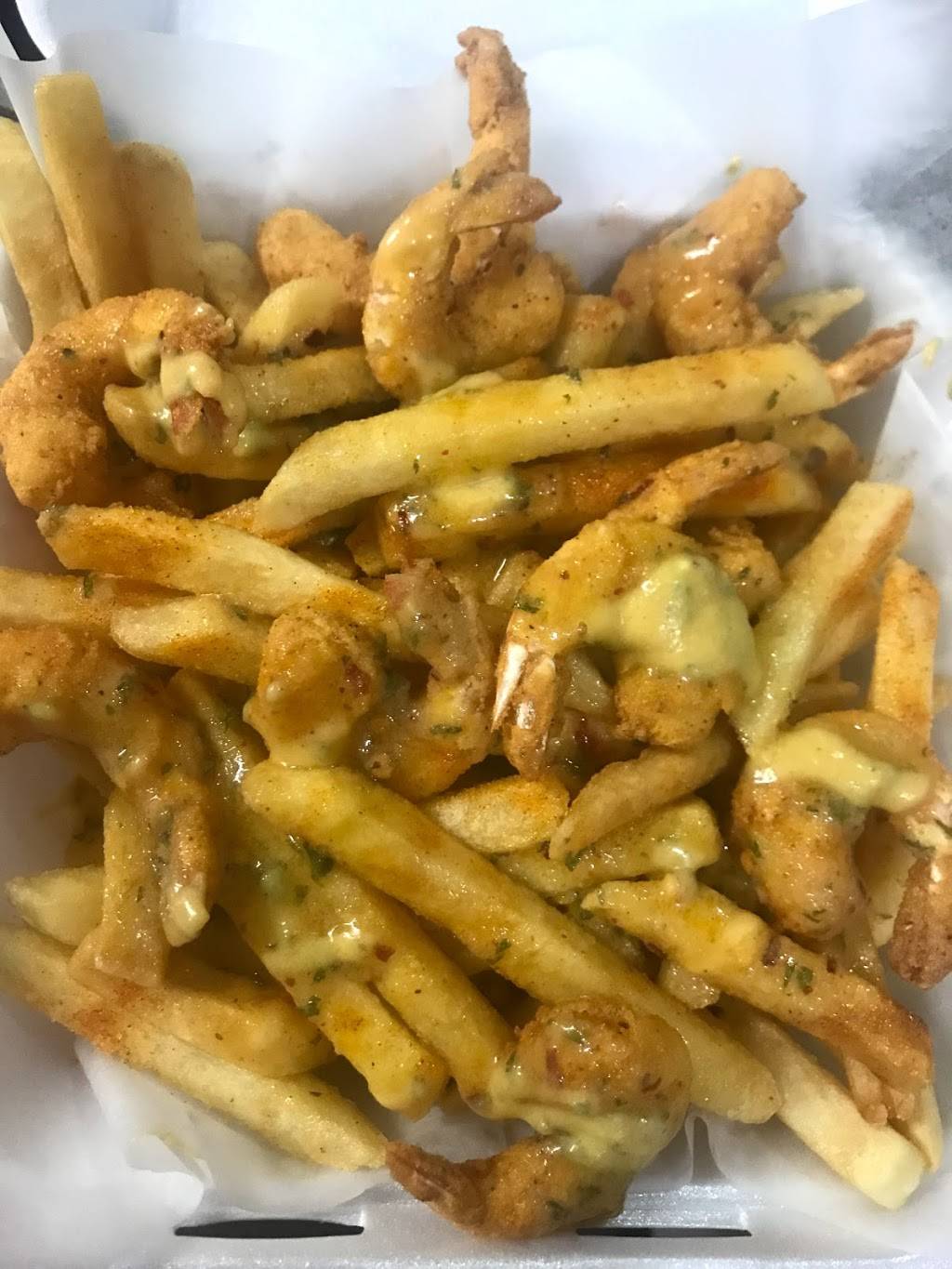 Krunchy krab seafood | restaurant | 1142 Texas Ave, Lakeland, FL 33805, USA | 8639375189 OR +1 863-937-5189