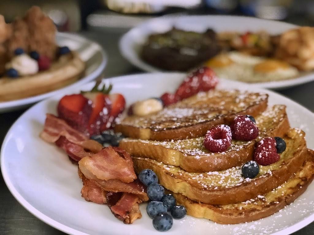 The Mainstay Restaurant | restaurant | 501 Main St, Nashville, TN 37206, USA | 6157605737 OR +1 615-760-5737