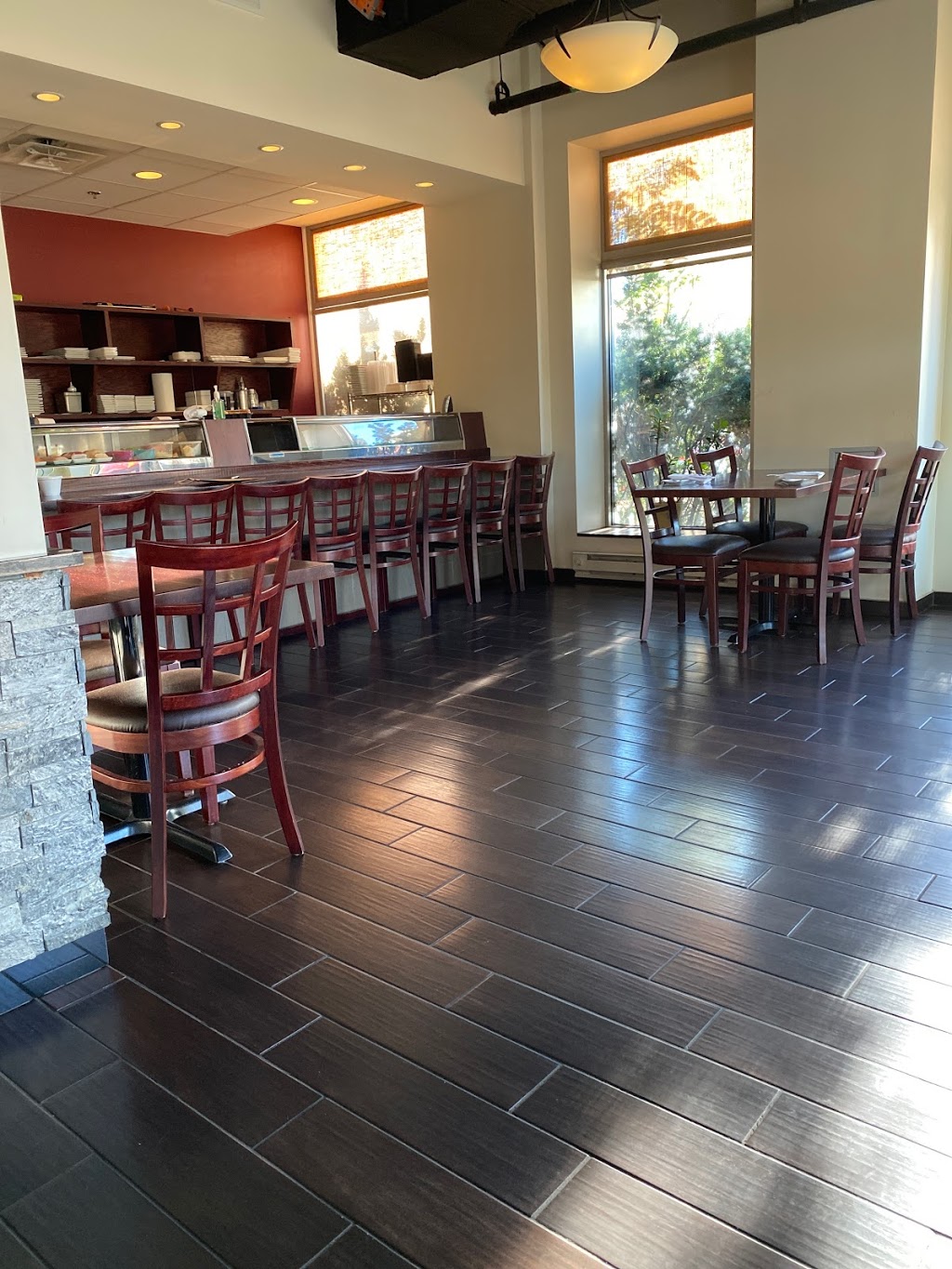 Tanoshii west loop | restaurant | 720 W Randolph St, Chicago, IL 60661, USA | 3122078894 OR +1 312-207-8894