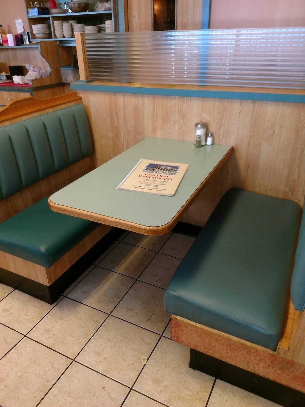 Central Restaurant | restaurant | 30 Central Ave #4, Newark, NJ 07102, USA | 9736238137 OR +1 973-623-8137