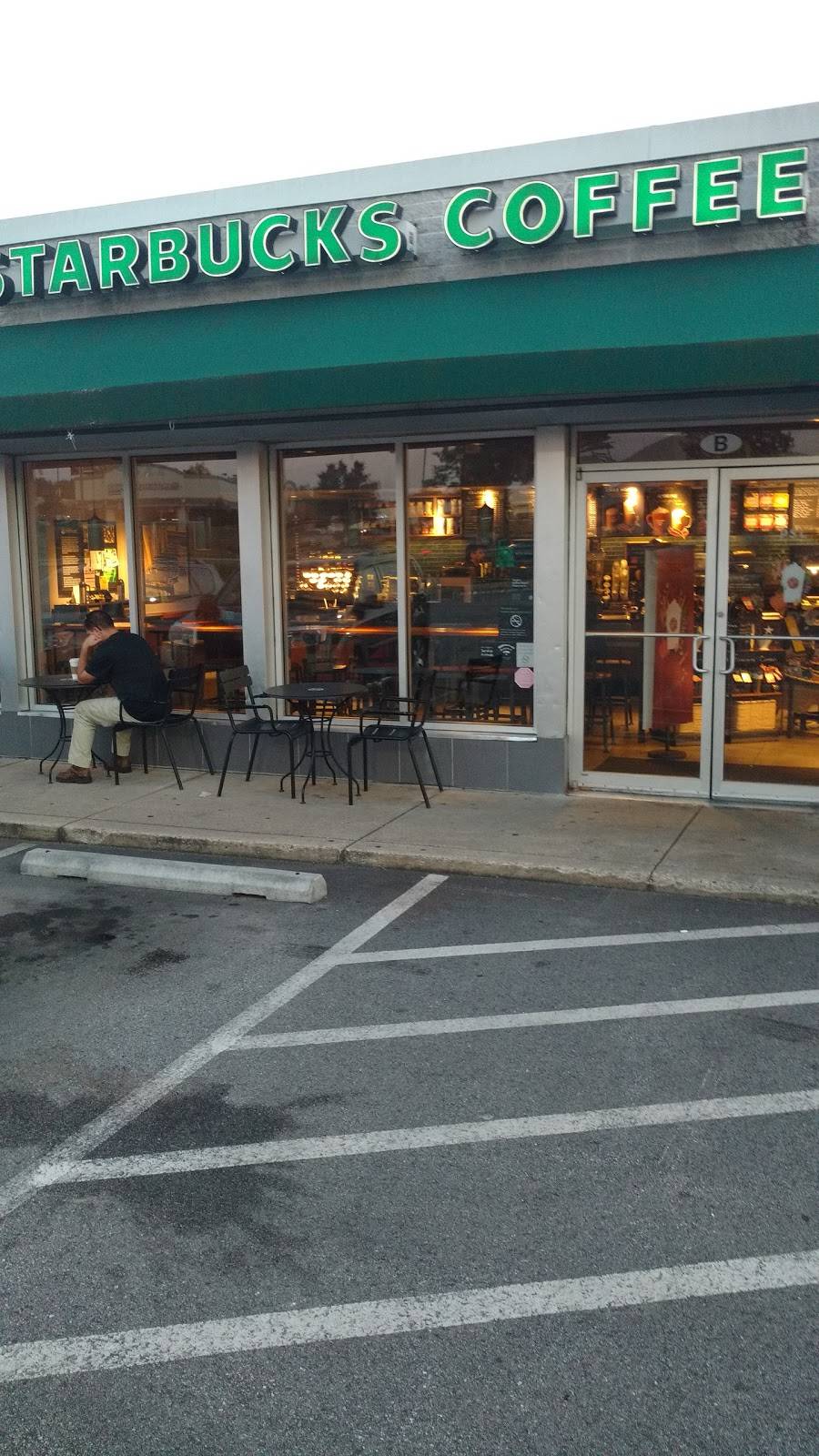 Starbucks | cafe | 9251 Baltimore National Pike, Ellicott City, MD 21042, USA | 4107502450 OR +1 410-750-2450