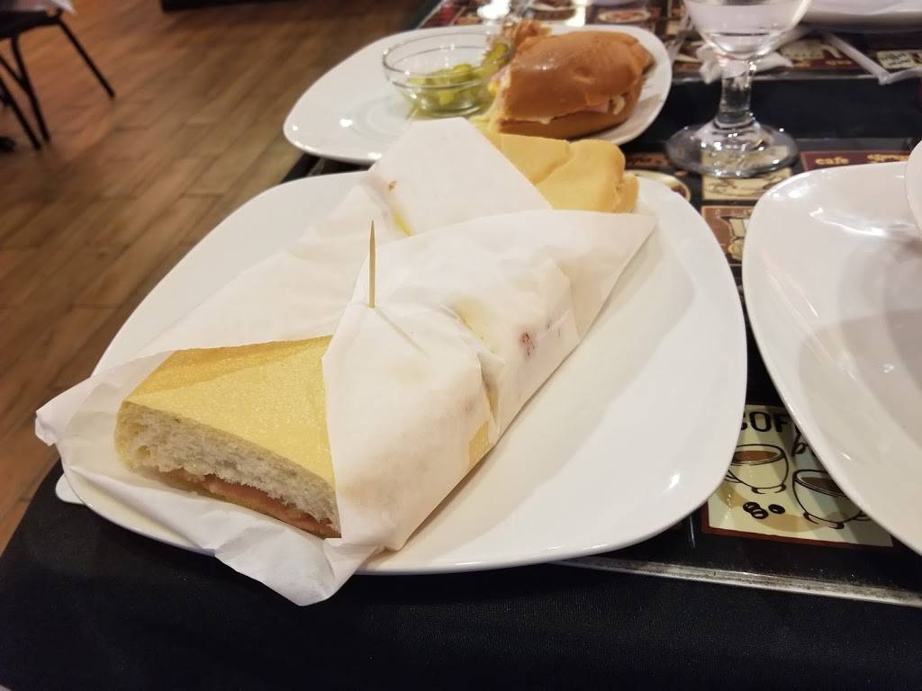 Meson Camagueyano cuban restaurant | restaurant | 910 Cape Coral Pkwy E, Cape Coral, FL 33904, USA | 2395418181 OR +1 239-541-8181