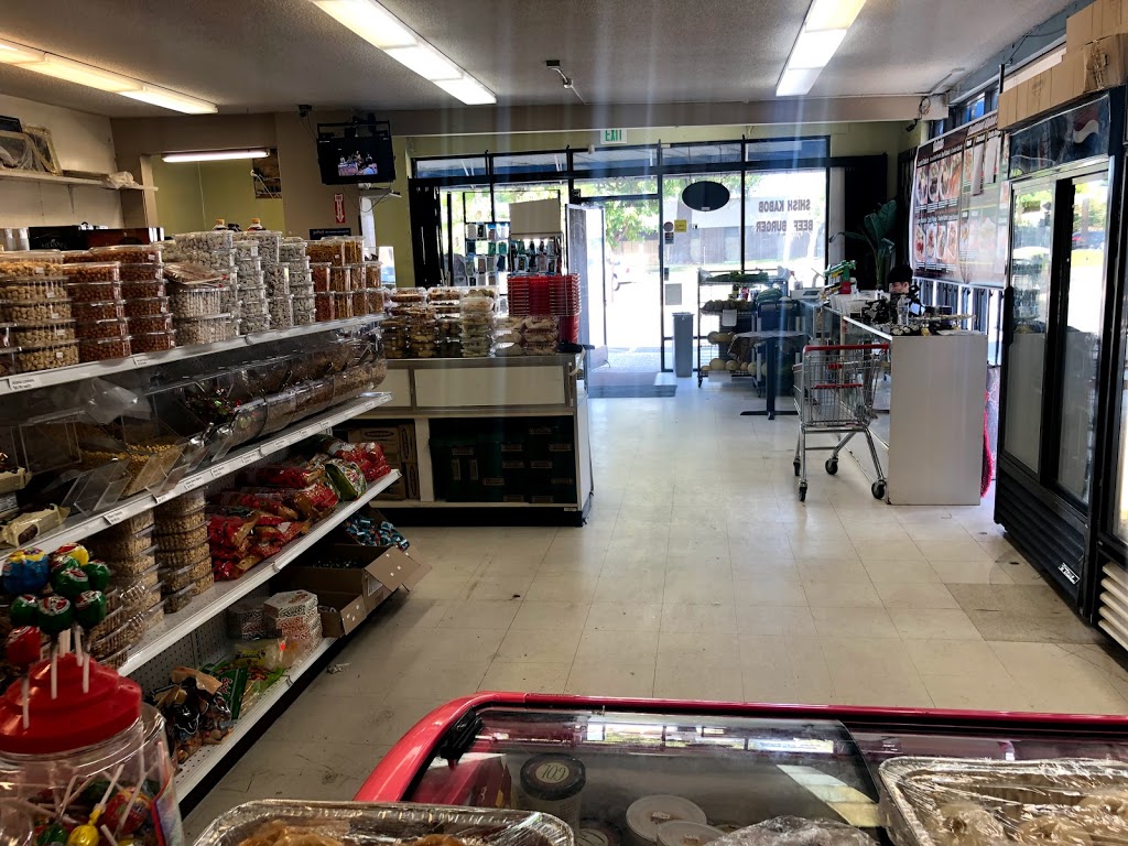 Faisal Market | restaurant | 7924 Fruitridge Rd, Sacramento, CA 95820, USA | 9163870522 OR +1 916-387-0522