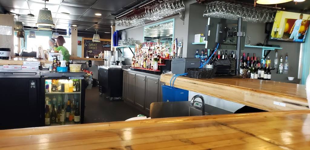 Full Moon Oyster Bar - Atlantic Beach | restaurant | 505 Atlantic Beach Causeway, Atlantic Beach, NC 28512, USA | 2522227667 OR +1 252-222-7667