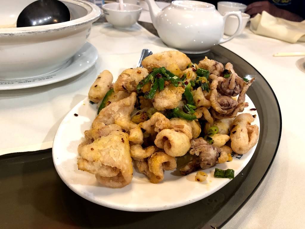 Chau Chow Restaurant | restaurant | 699 Morrissey Blvd, Dorchester, MA 02122, USA | 6172888188 OR +1 617-288-8188