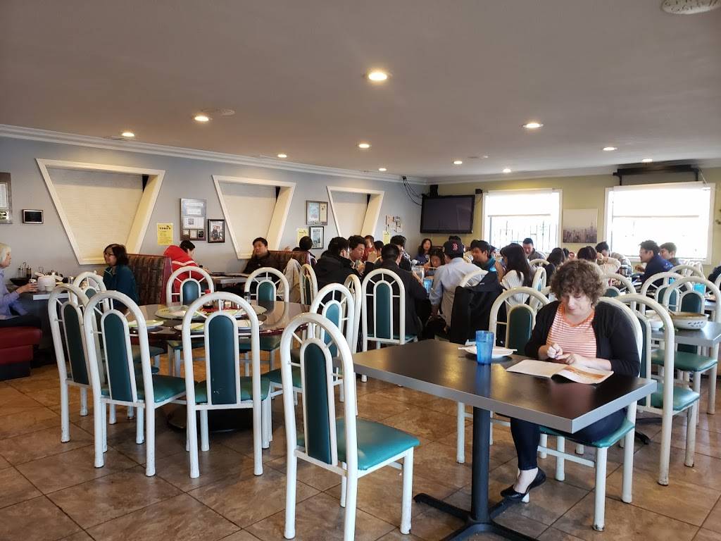 Yang’s Noodles | restaurant | 5860 Stockton Blvd, Sacramento, CA 95824, USA | 9163929988 OR +1 916-392-9988